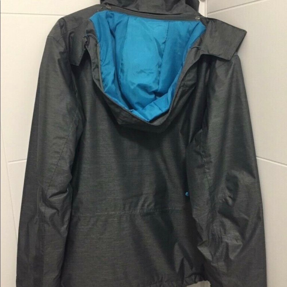 Men’s SIMS Snowboarding Jacket - Picture 4 of 4